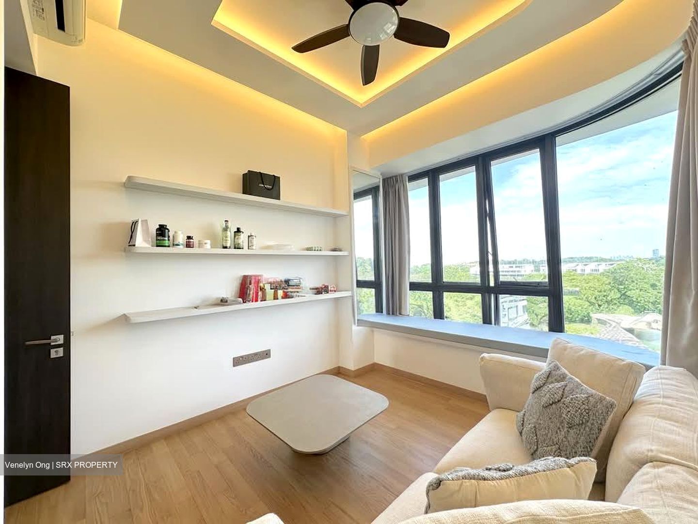 Cape Royale (D4), Condominium #571768801
